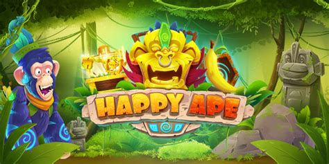 Happy Ape Slot - Play Online